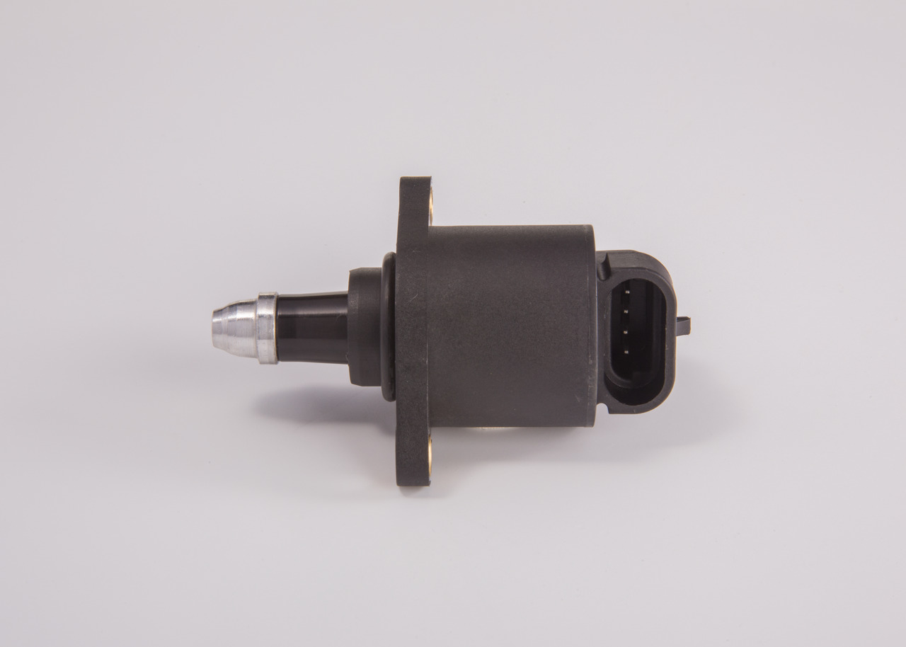 BOSCH Nastawnik biegu jałowego elektryczny F 000 99M 150 72,04 PLN kupić online