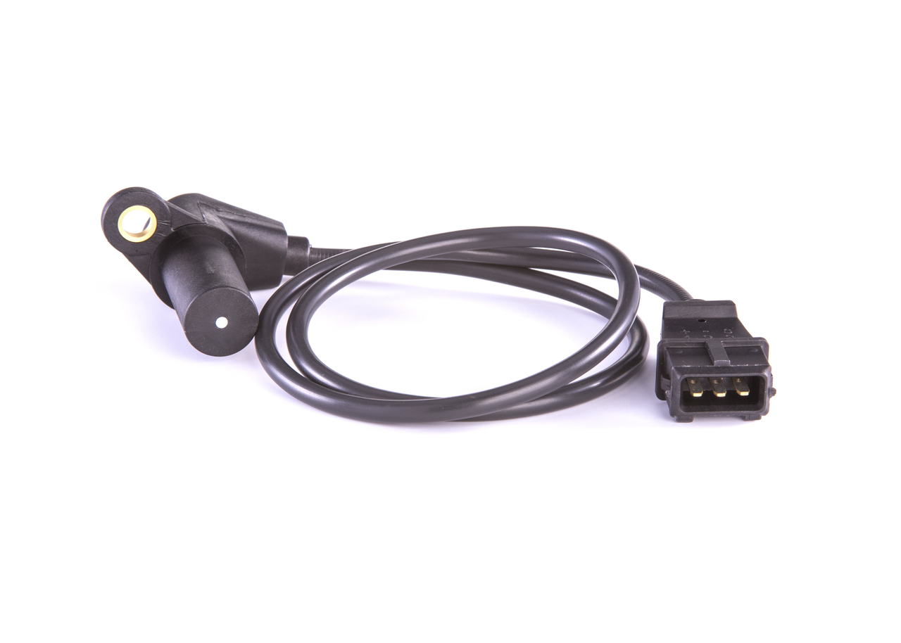 Vevaxelgivare F 000 99R 005 BOSCH OPEL Corsa B Hatchback (S93) 1.4 (F08, F68, M68) 1993 73 hk