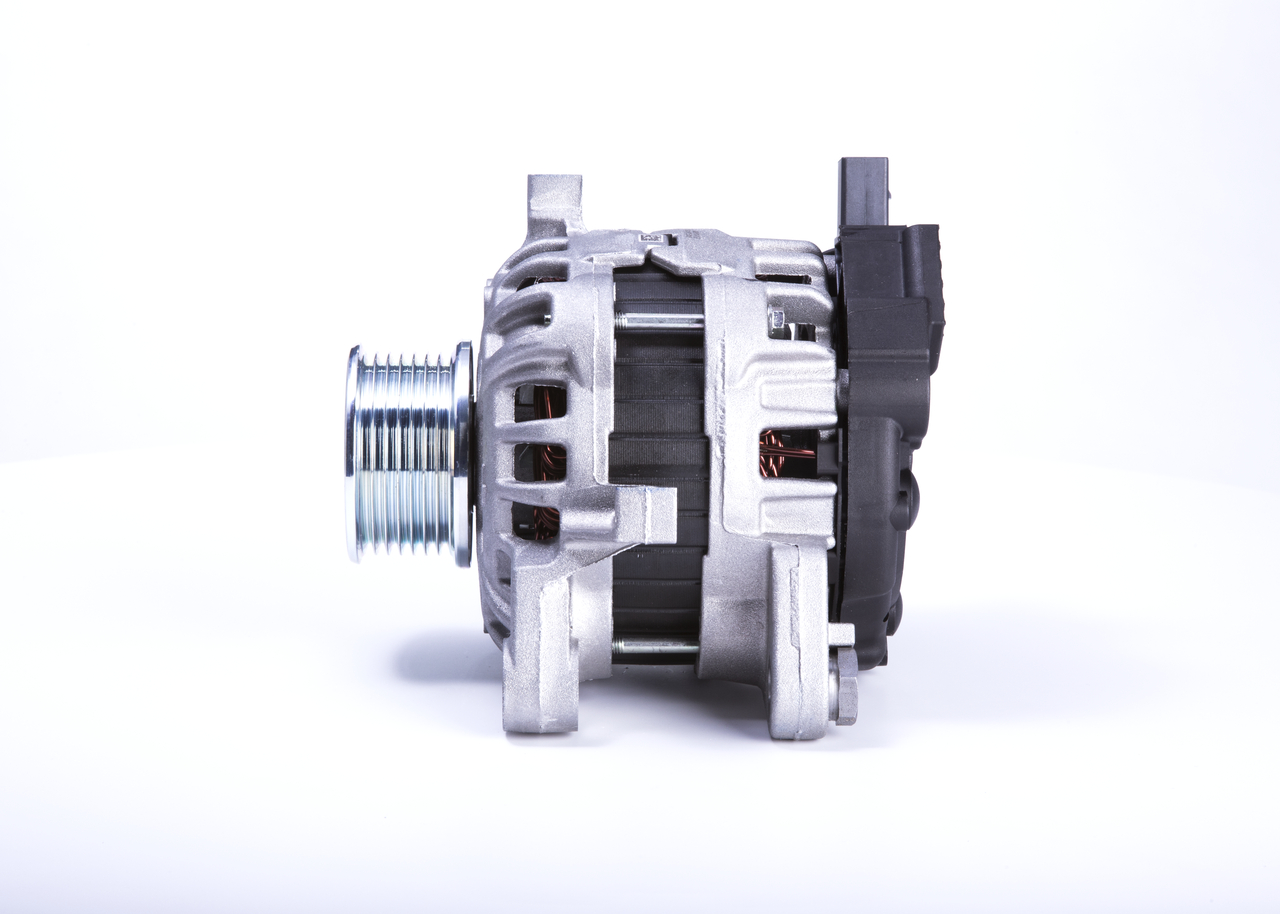 BOSCH F 000 BL0 131 Toyota Hilux Mk8 alternator replacement cost