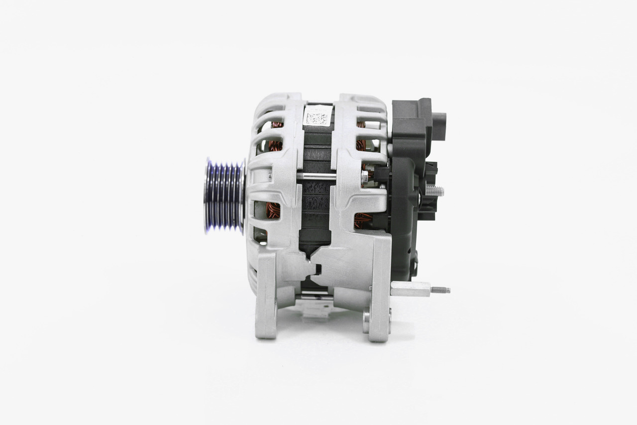 Numer OEM 03C 903 024 E - Alternator F 000 BL0 6C0 AUDI, SKODA, SEAT