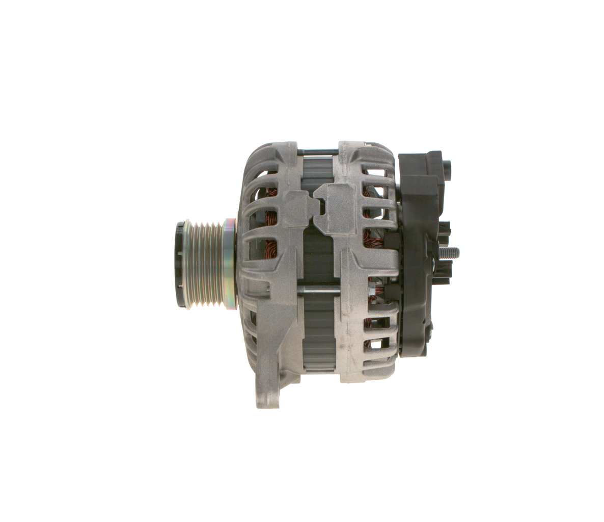 Alternator F 000 BL0 777 BOSCH IVECO Daily VI Flatbed Vrachtwagen/Chassis 35S18, 35C18, 40C18, 50C18, 60C18, 65C18, 70C18 2019 179 Pk