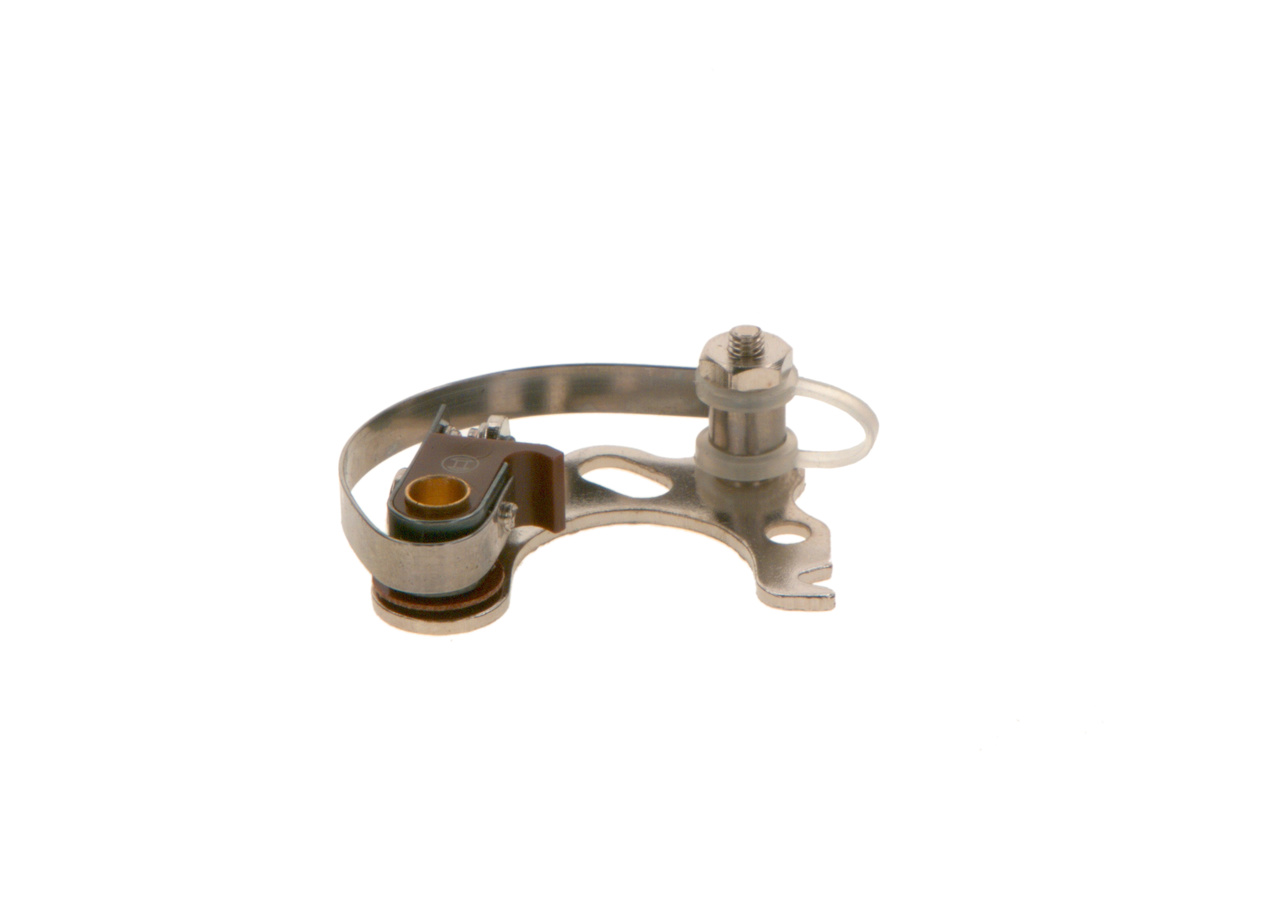 Kit contatti, Distributore di accensione F 005 X04 633 BOSCH AUSTIN-HEALEY Sprite Mk3 Cabrio 1.1 1966 56 CV