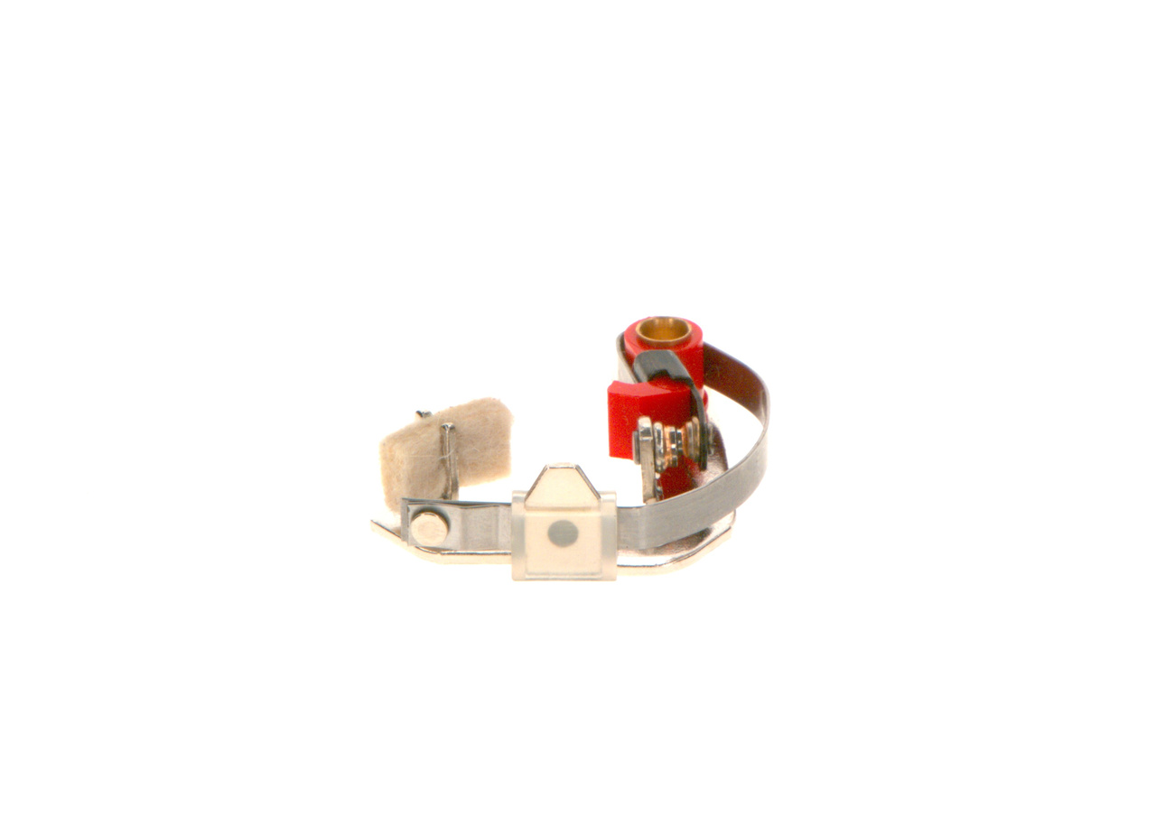 Stroomverdeler en onderdelen F 005 X04 659 BOSCH MG MGB Cabrio 1.8 1966 97 Pk