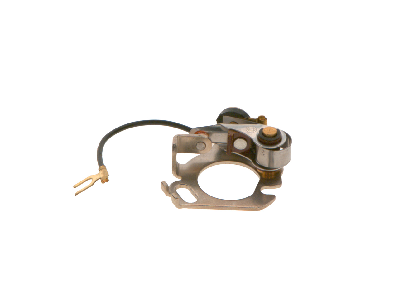 OEM-Nummer 1335052 - Kontaktsatz, Zündverteiler F 005 X04 687 ZASTAVA