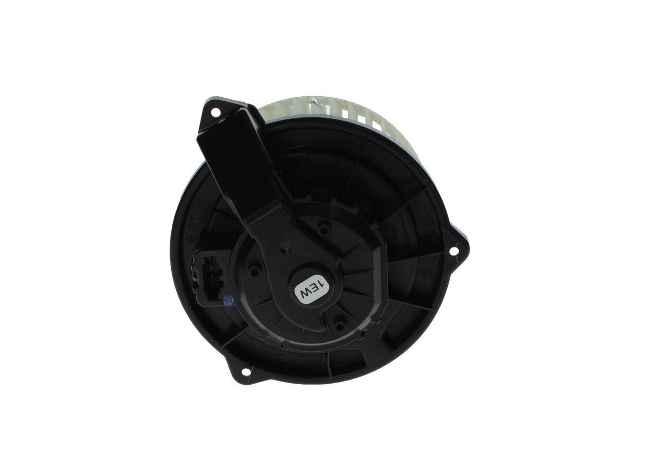 F 006 B10 310 BOSCH Heater fan motor