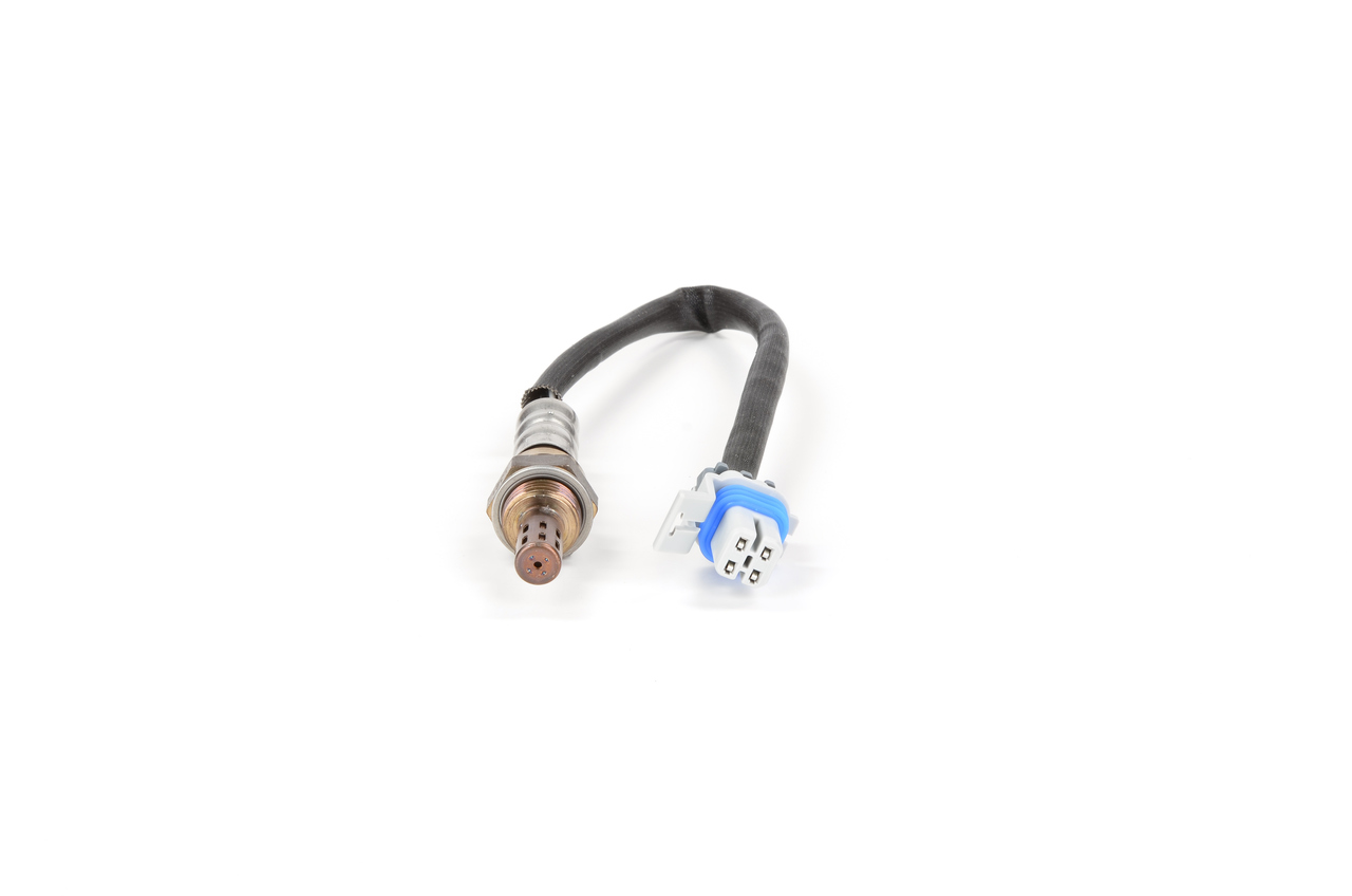 OEM nummer 12 608 712 - Lambdasonde F 00E 263 200 CHEVROLET, PONTIAC, SATURN, GREAT WALL