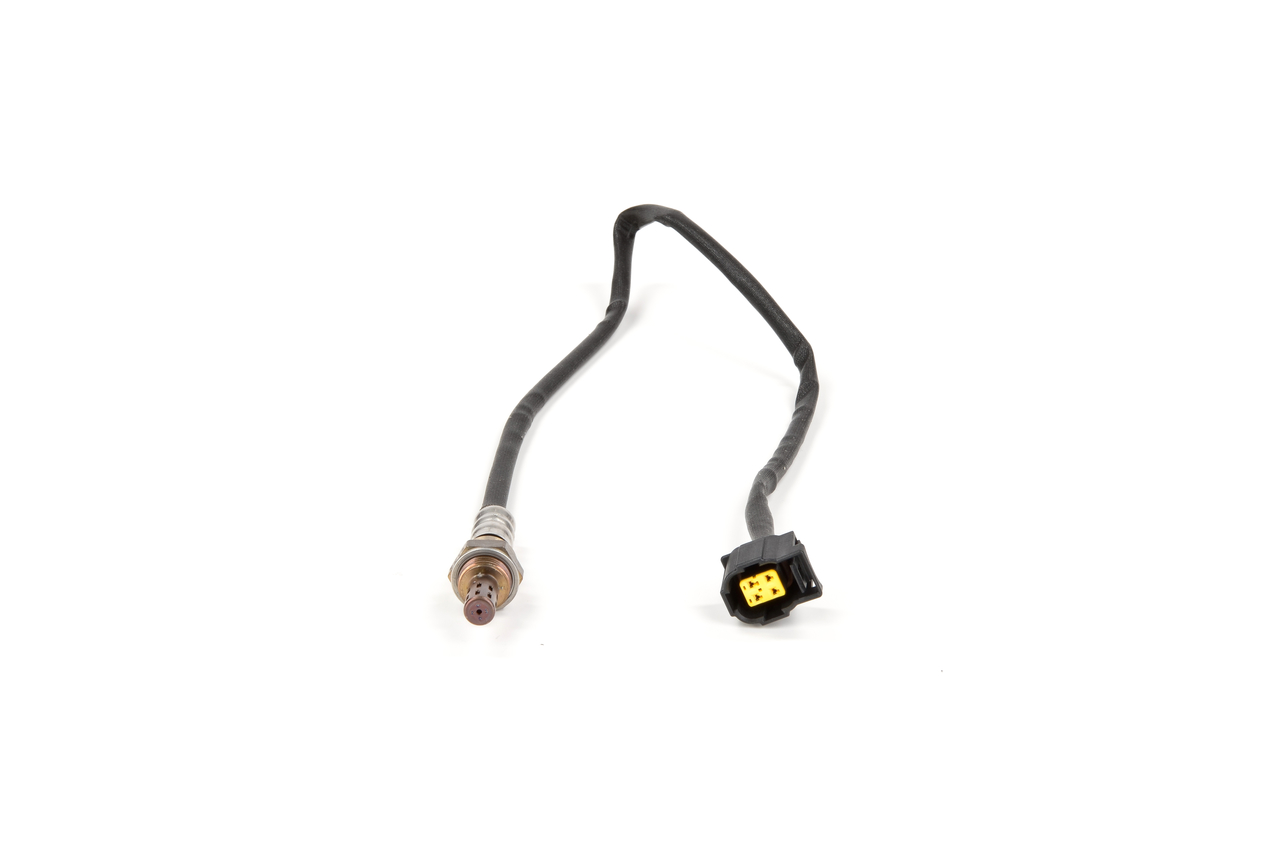 OEM nummer A 006 542 22 18 - Lambdasonde F 00E 263 207 MERCEDES-BENZ, SMART, STEYR, MAYBACH
