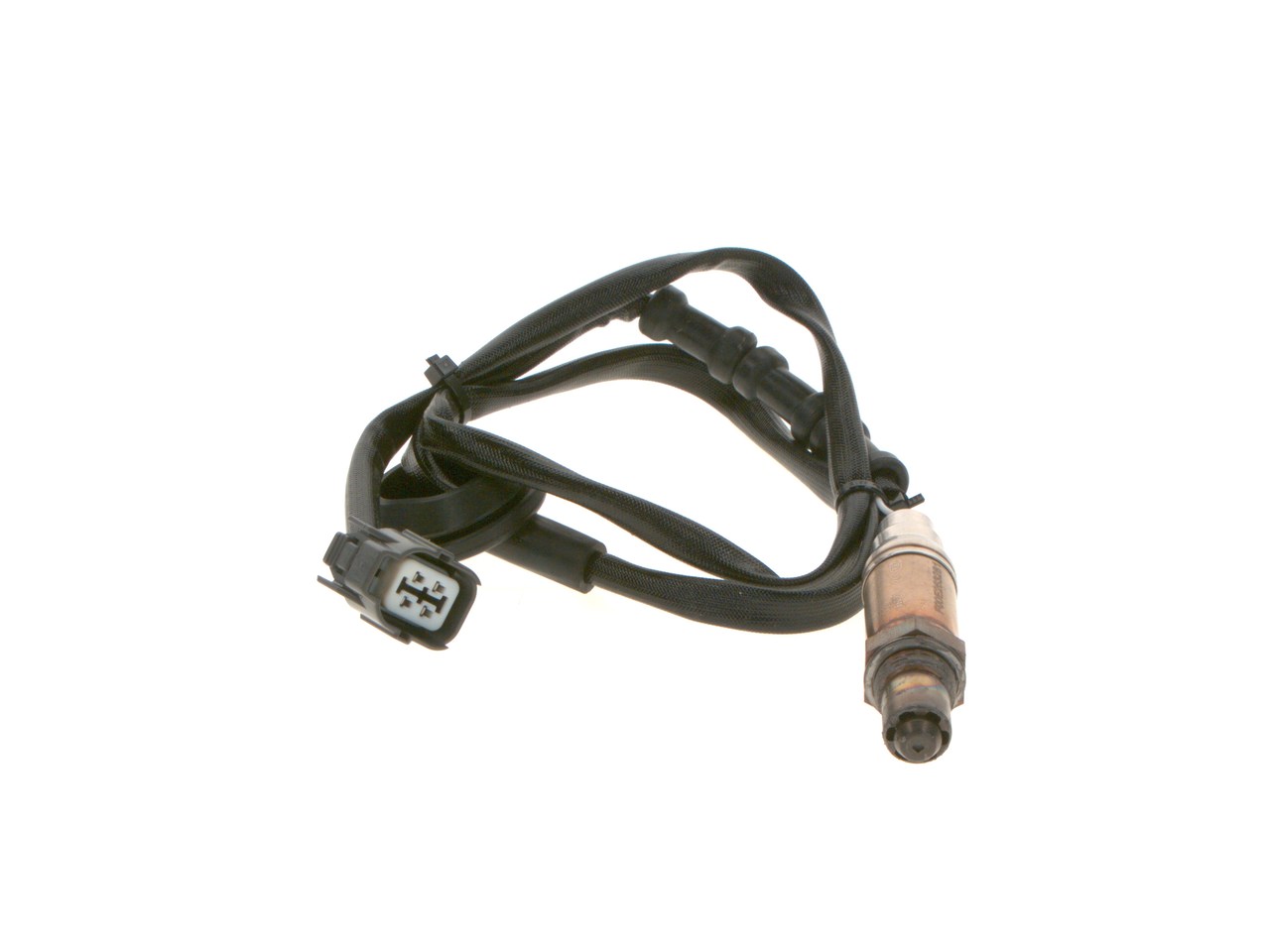 BOSCH F 00E 263 281 lambda sensor HONDA Accord VII Saloon (CL, CN) 2.4 (CL9) 154hp 2007