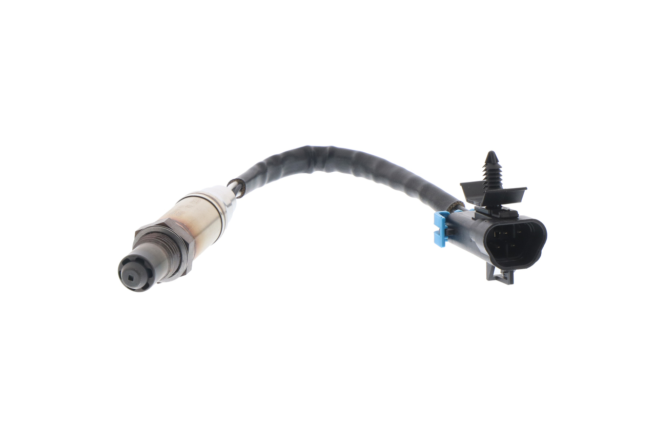 Número OEM 12 581 966 - Sonda lambda F 00H L00 363 FIAT, CHEVROLET, GMC, VAUXHALL, GREAT WALL