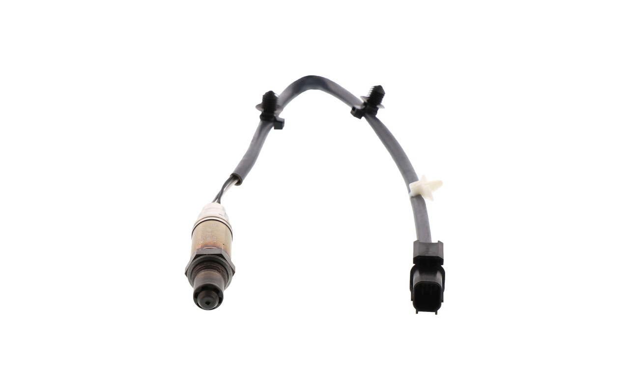BOSCH F 00H L00 368 lambda sensor HONDA Legend IV Saloon (KB) 3.7 VTEC V6 4WD (KB2) 295hp 2012