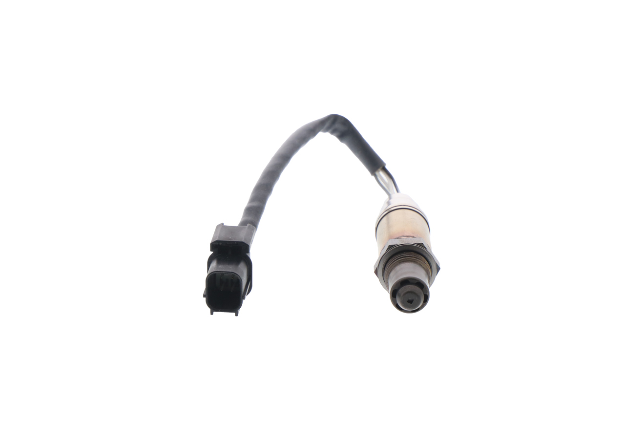 BOSCH F 00H L00 371 sonde lambda (nox) MITSUBISHI Pajero Pinin (V60) 2.0 131CV 2006
