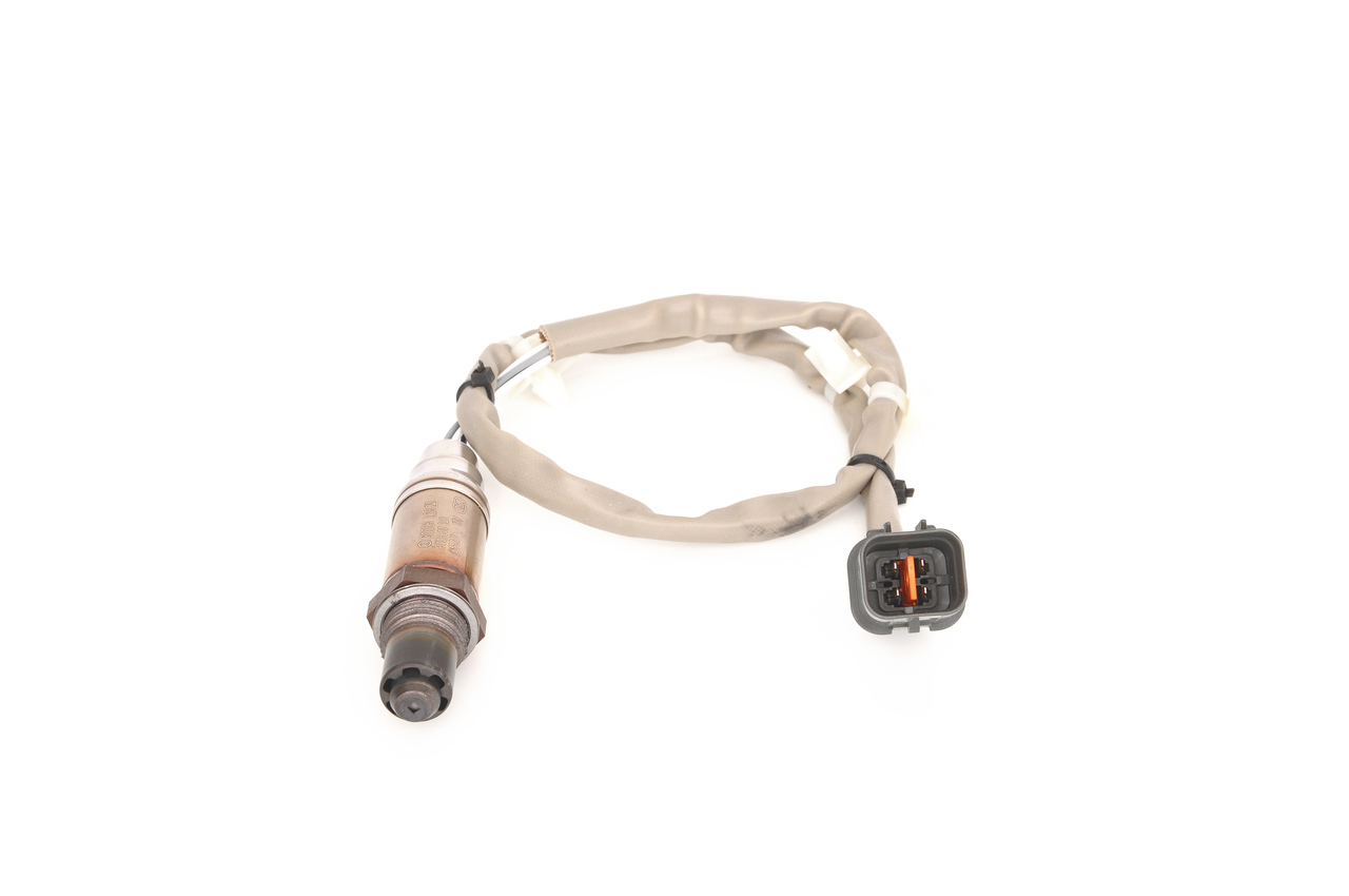 BOSCH F 00H L00 381 Lambda sensor HYUNDAI SANTA FÉ I (SM) 2.7 4x4 175 hp Petrol 2004