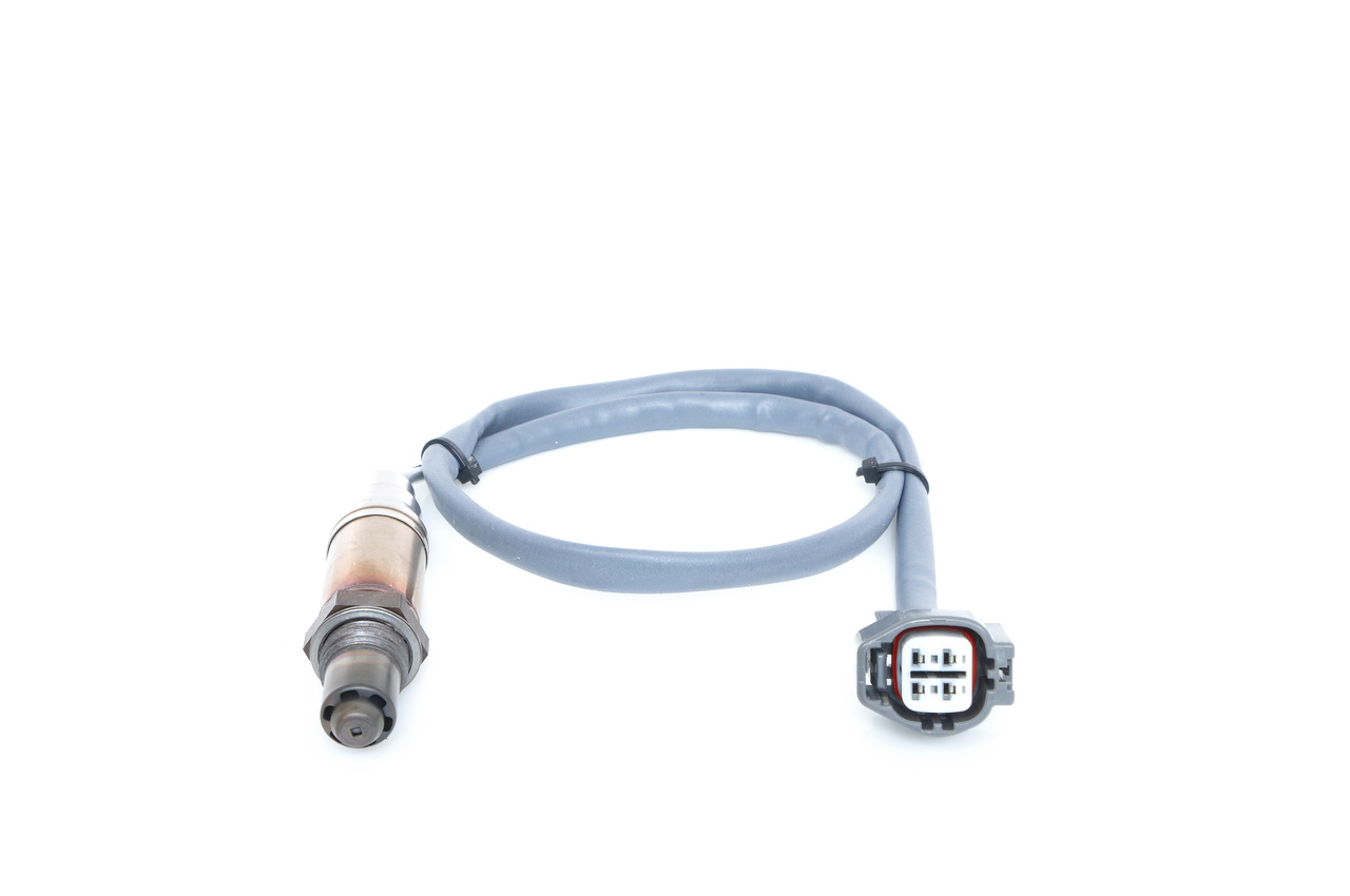 Sonda lambda F 00H L00 384 BOSCH DAIMLER Daimler XJ (X30) V8 Super 4.0 1997 363 cv