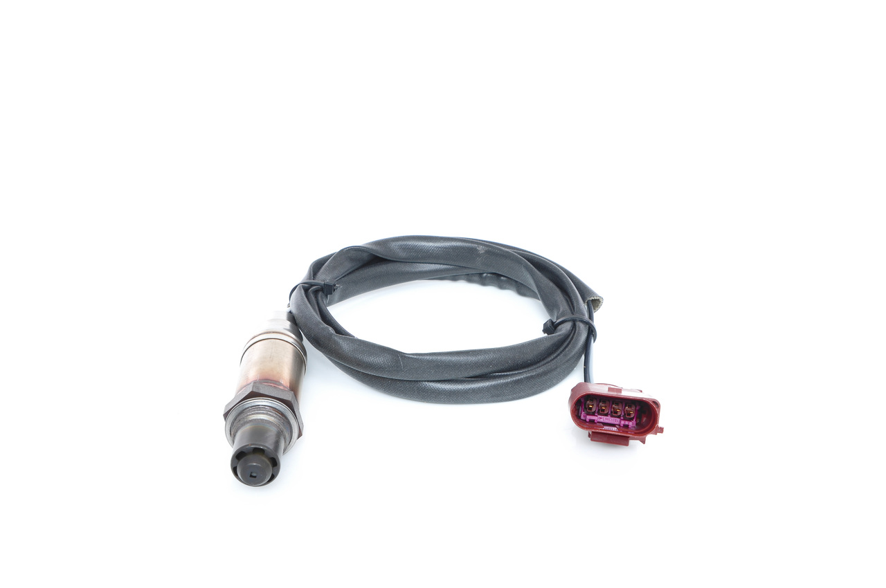 OEM-Nummer 06E 906 265 D - Lambdasonde F 00H L00 391 VW, AUDI, SKODA, SEAT, LAMBORGHINI