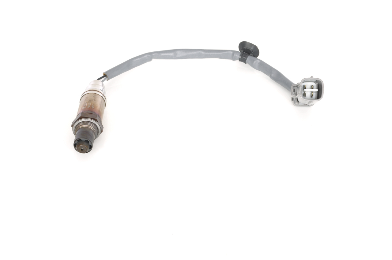 BOSCH F 00H L00 397 Lambda sensor TOYOTA Corolla Saloon (_E18_, ZRE1_) 1.6 128 hp Petrol 2017