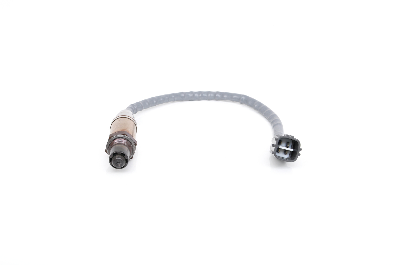 BOSCH F 00H L00 399 lambda sensor TOYOTA Hilux VII Pickup 2.7 (TGN16) 160hp 2009