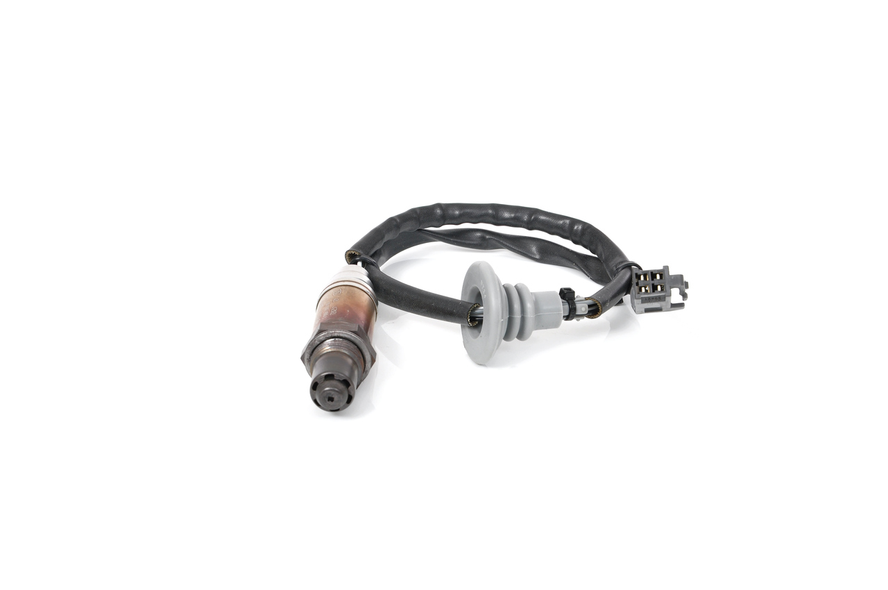 BOSCH F 00H L00 400 Lambda sensor TOYOTA COROLLA Saloon (_E12J_, _E12T_) 1.8 125 hp Petrol 2004