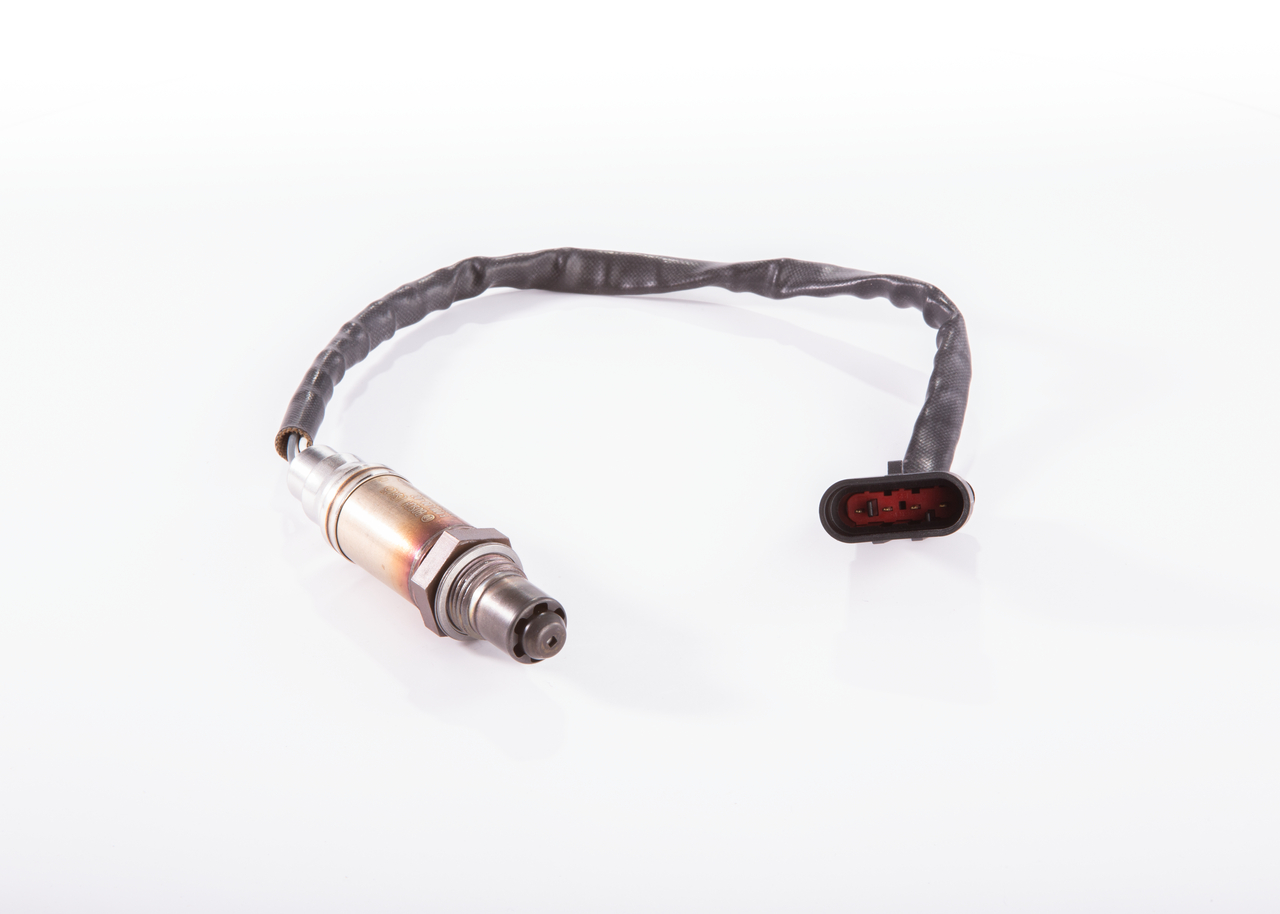 Sonda lambda F 00H L00 402 BOSCH FIAT Strada Pick-up (278) 1.6 Flex 2010 117 cv