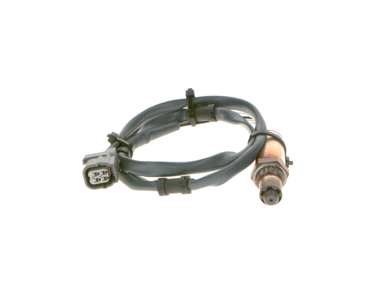 Avgasdelar Honda Jazz 4: Lambdasond BOSCH F 00H L00 403