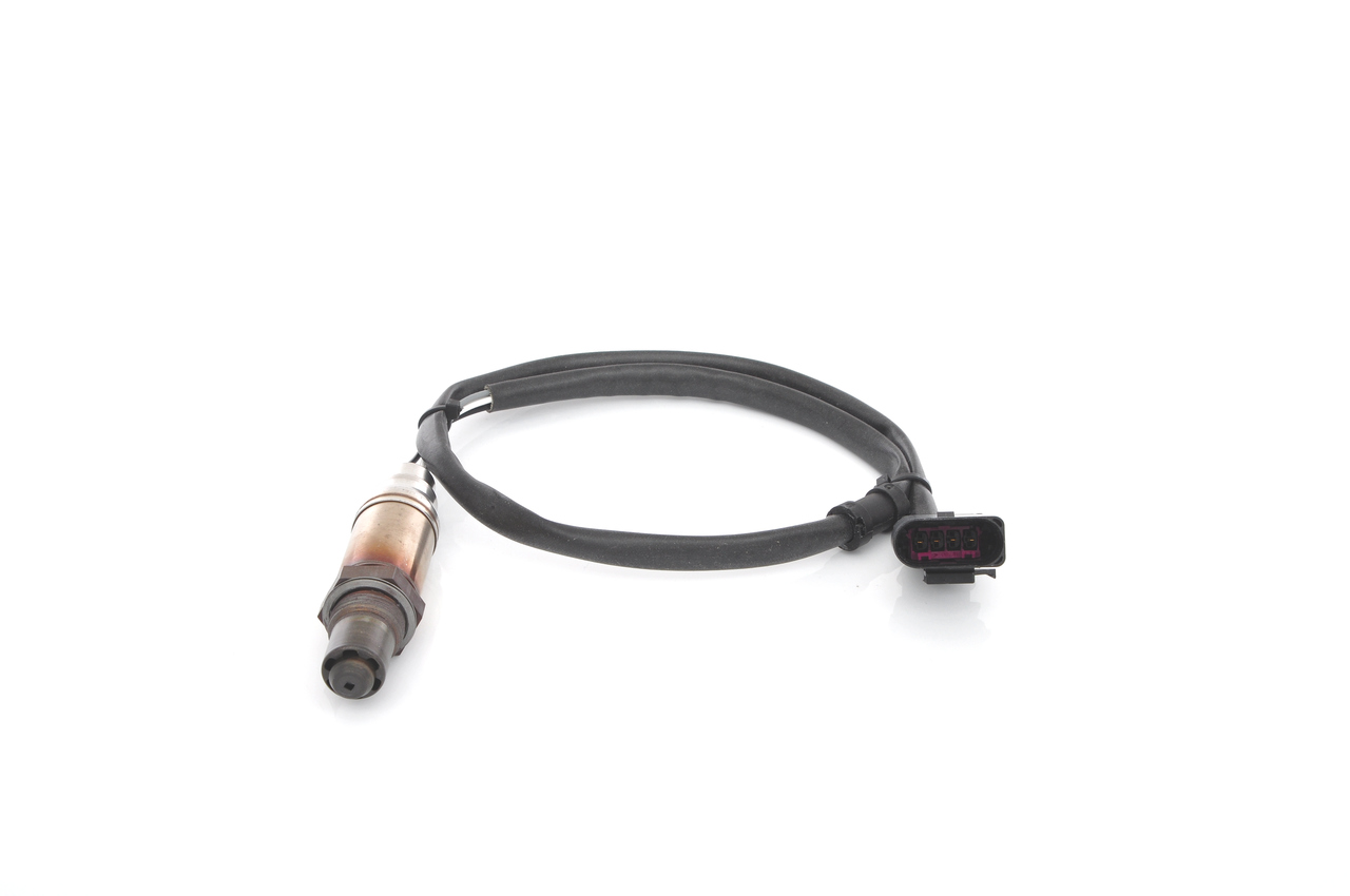 OEM nummer 04C 906 262 D - Lambdasonde F 00H L00 406 VW, AUDI, SKODA, SEAT, BENTLEY