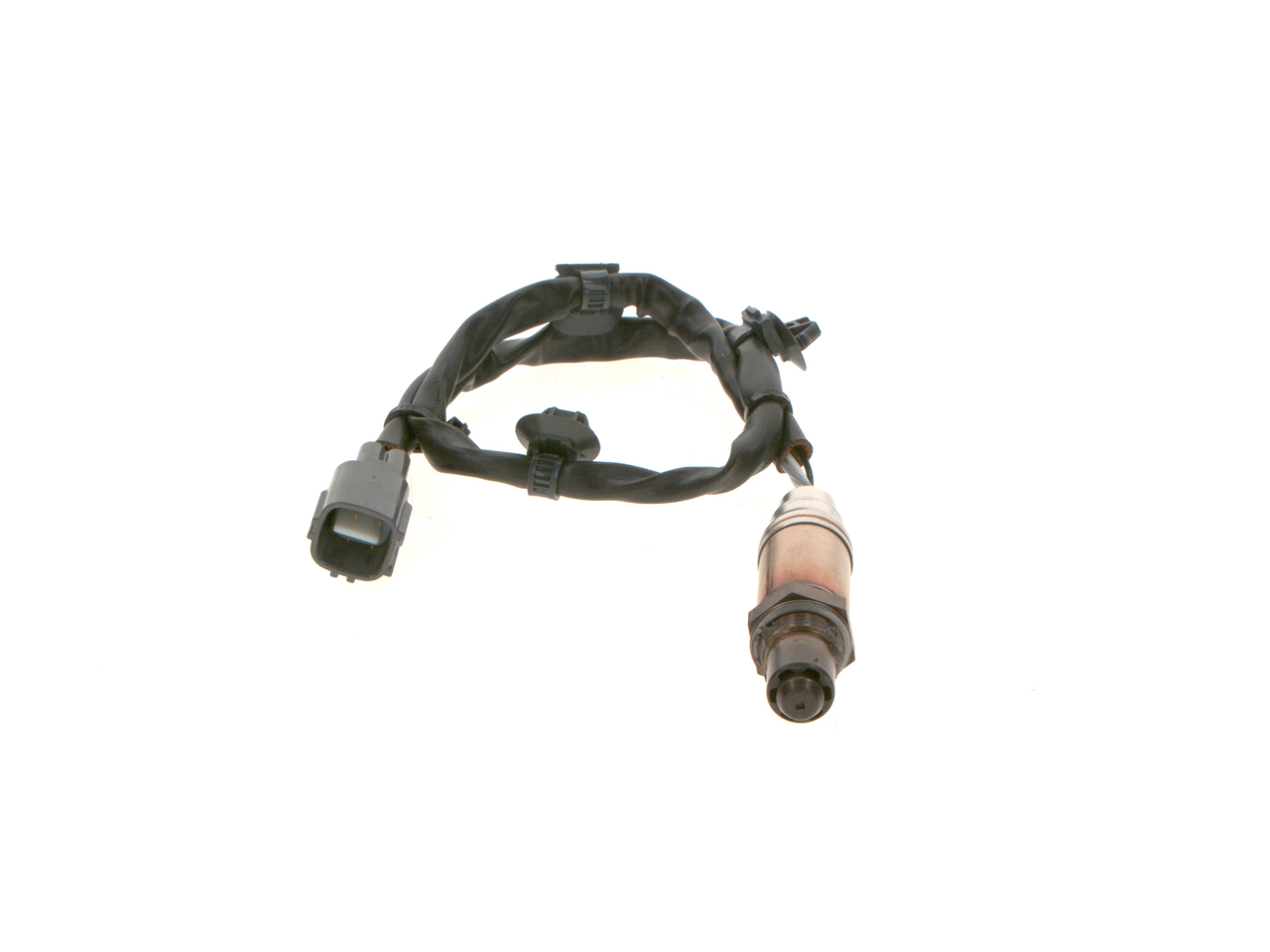 BOSCH F 00H L00 417 Lambda sensor TOYOTA HILUX 3 Pritsche/Fahrgestell (KUN1, TGN3, TGN2, TGN1, 2.7 160 hp Petrol 2020