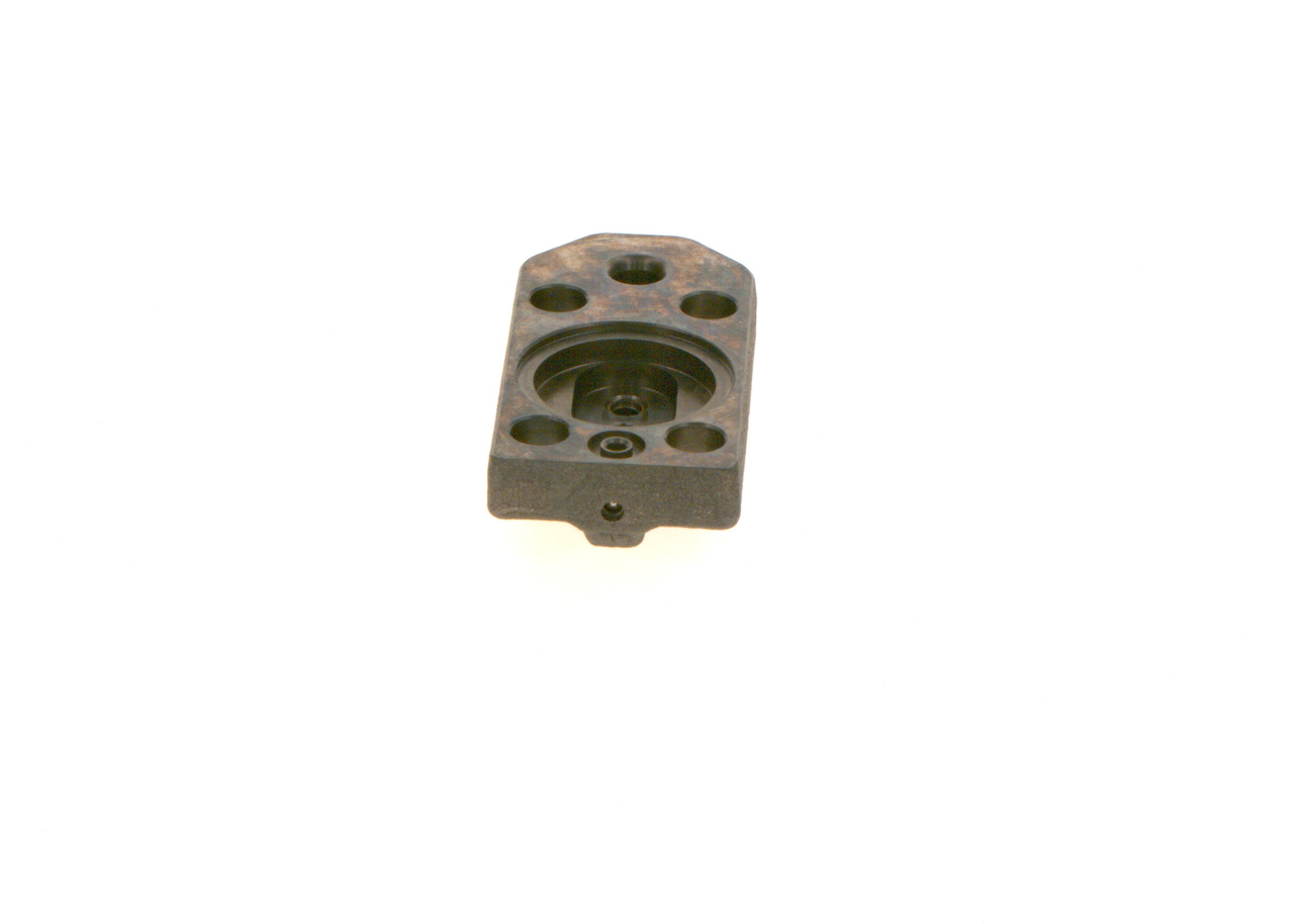BOSCH F 00R 0P1 733 Culasse de cylindre Fiat Ducato 230L