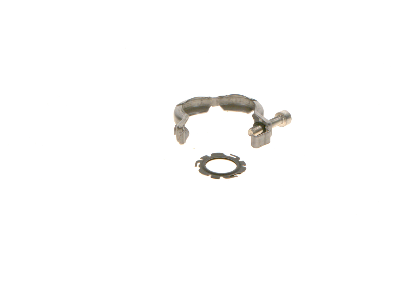 Numer OEM 5801717625 - Zestaw montażowy, moduł dozujący (wtrysk mocznika) F 01C 600 227 IVECO