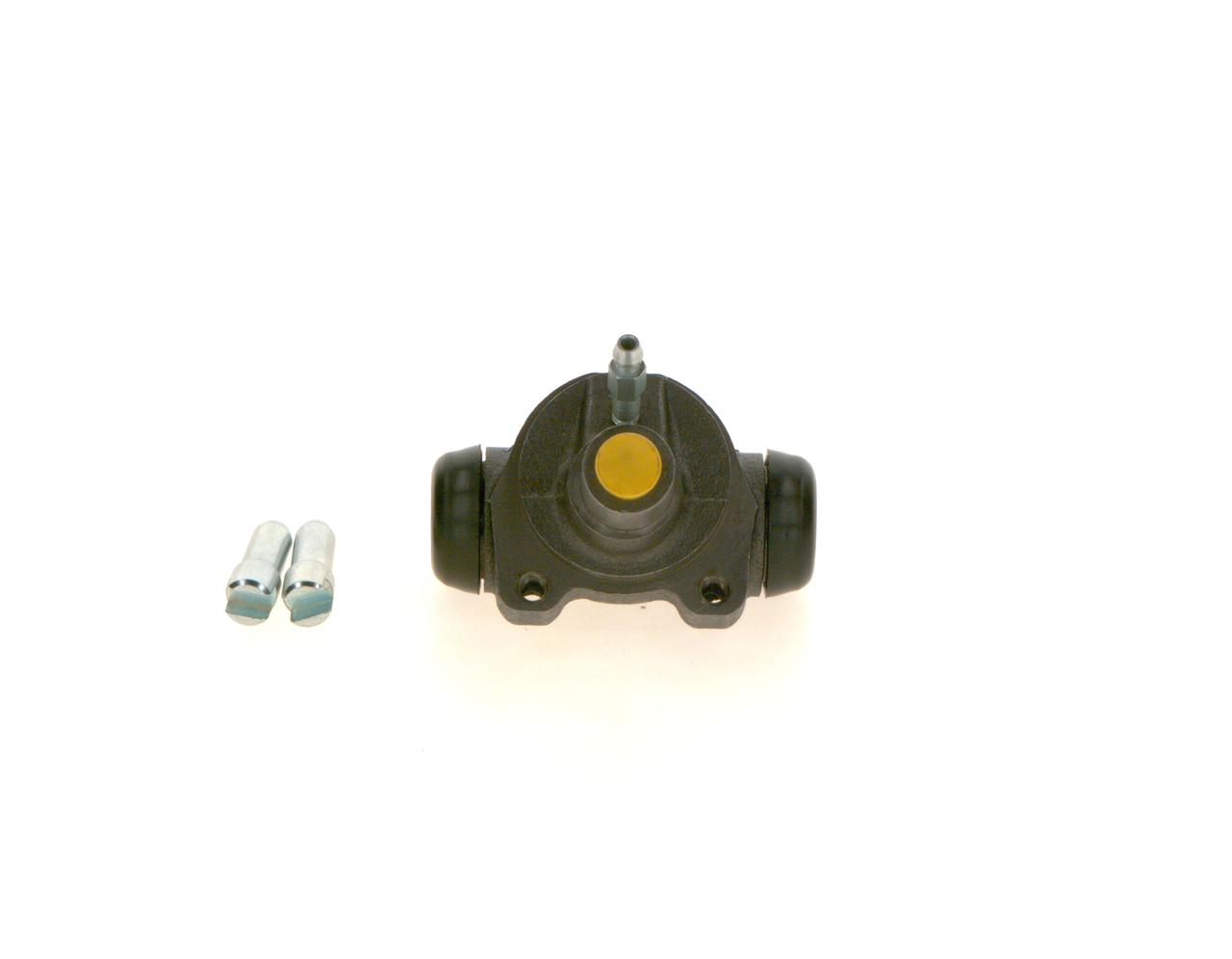 Cilindro de freno de rueda F 026 002 365 BOSCH IVECO Daily IV Furgón / Familiar 3.0 35C18 V, 35C18 V/P, 35S18 V, 35S18 V/P 2009 176 cv