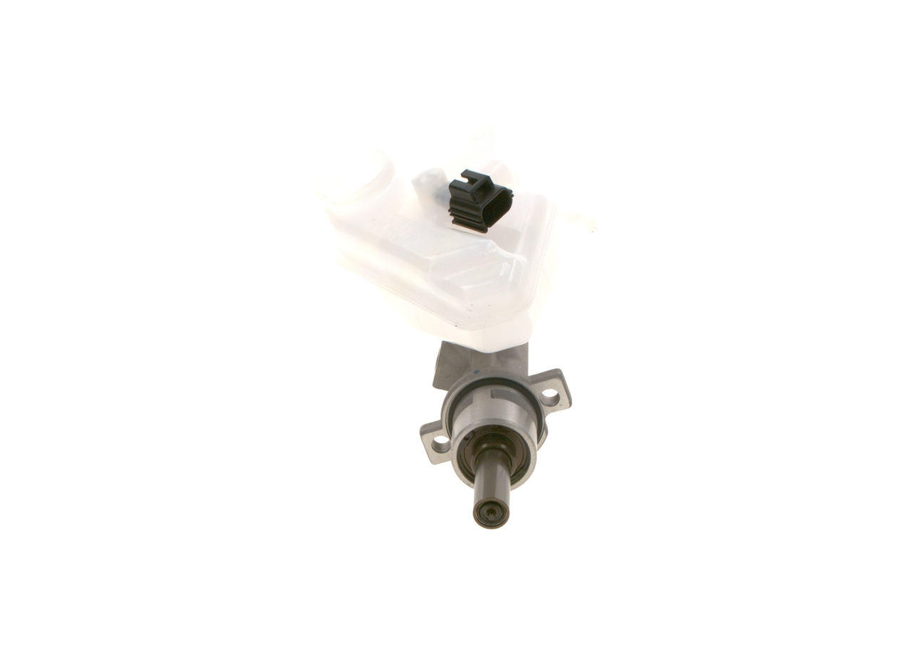 Numer OEM 2S71-2B507-BD - Pompa hamulcowa F 026 003 361 FORD