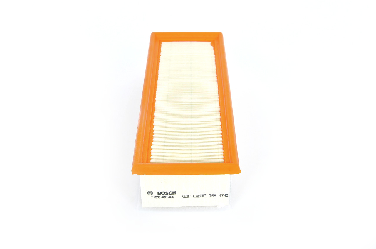 BOSCH | Luftfilter Filtereinsatz F 026 400 459 BMW X3 (F25) 2014 günstig online