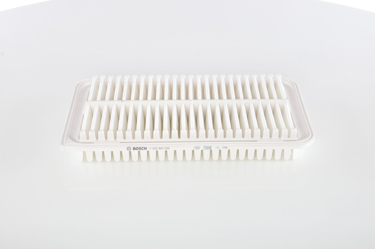 acquisto BOSCH (F 026 400 506) Filtro aria