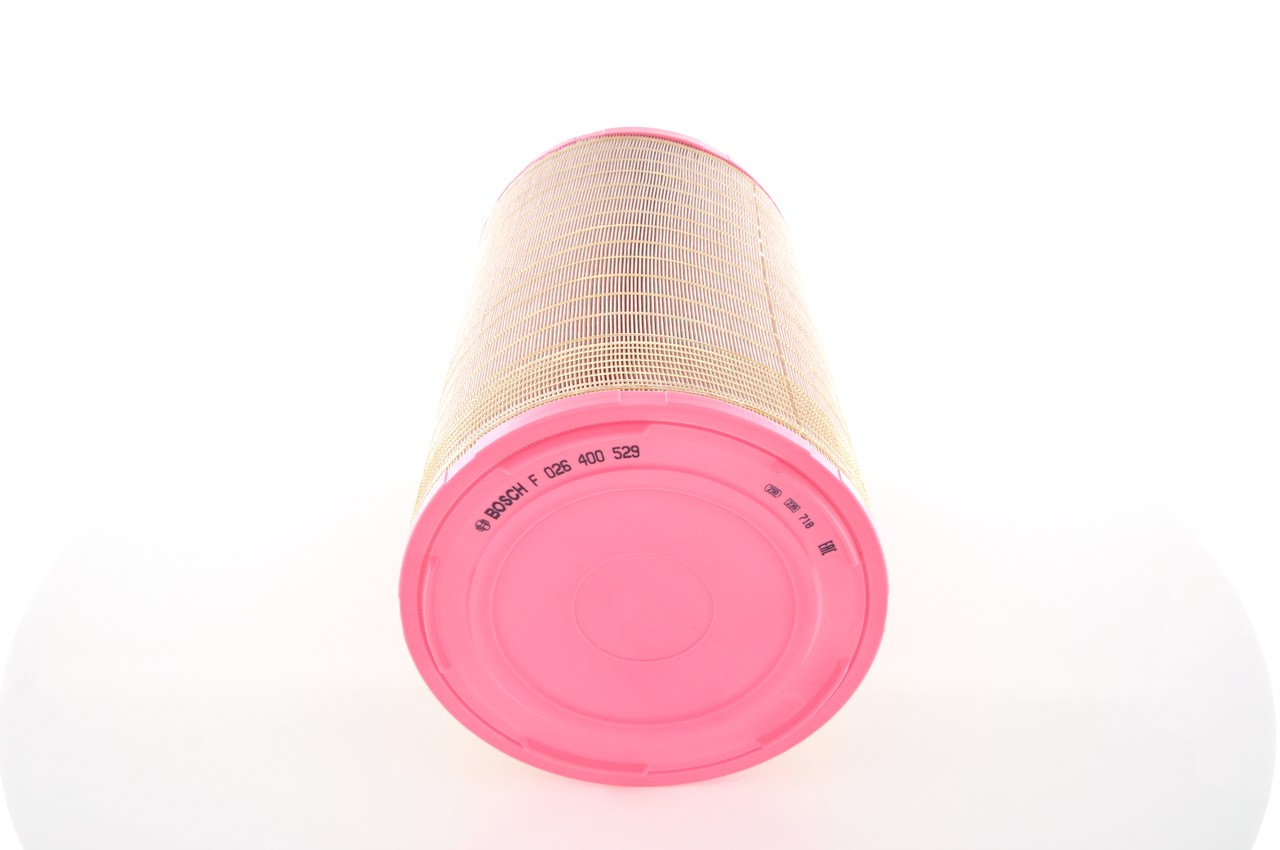 F 026 400 529 BOSCH 1421021 Air filter