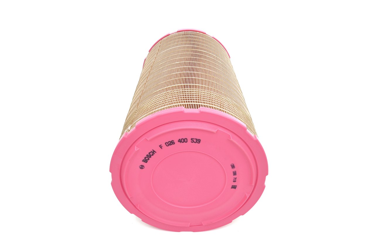 OEM-Nummer 1 295 090 - Luftfilter F 026 400 539 ROVER, DAF