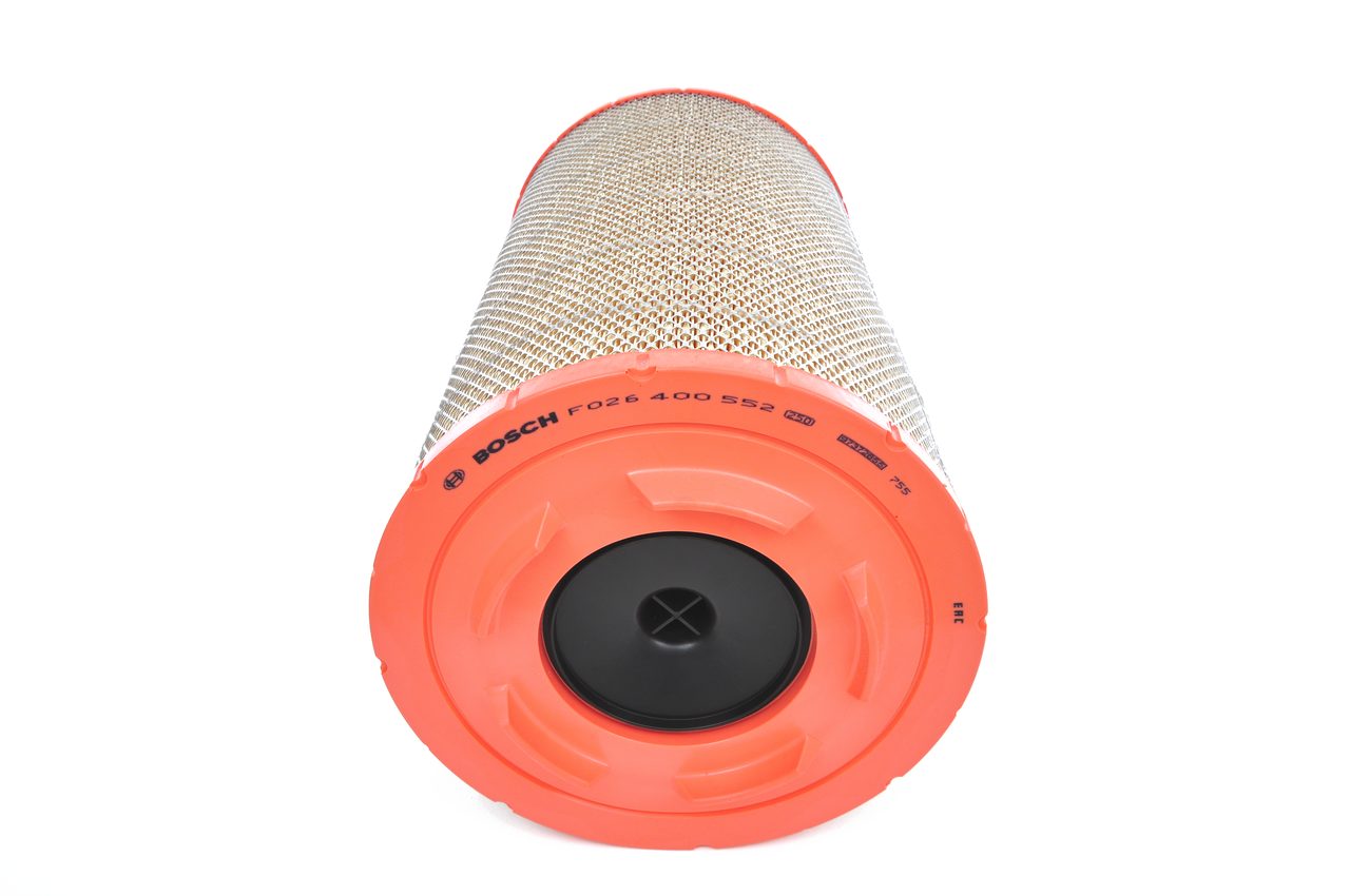Numer OEM 500 615 0 - Filtr powietrza F 026 400 552