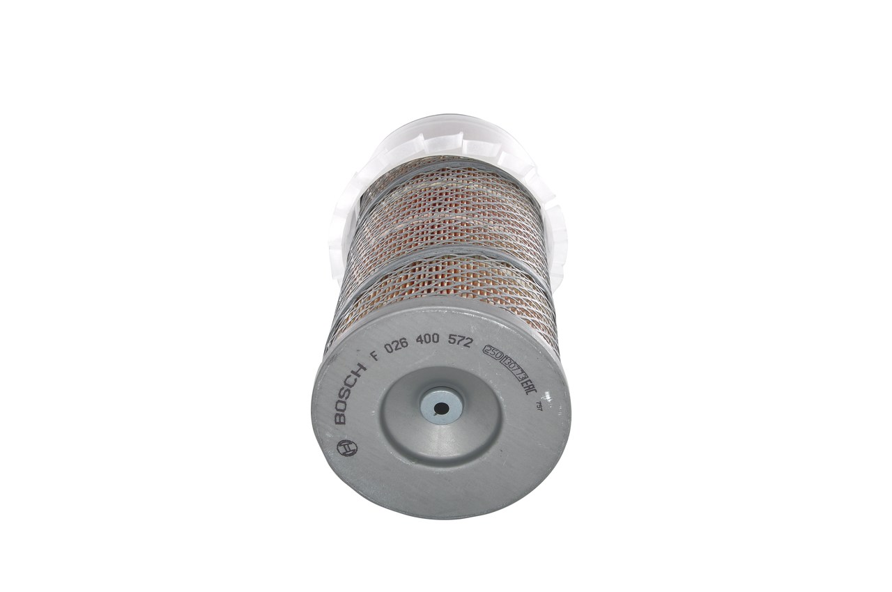 OEM-Nummer 17801 64030 - Luftfilter F 026 400 572 TOYOTA, SUZUKI, LEXUS, WIESMANN