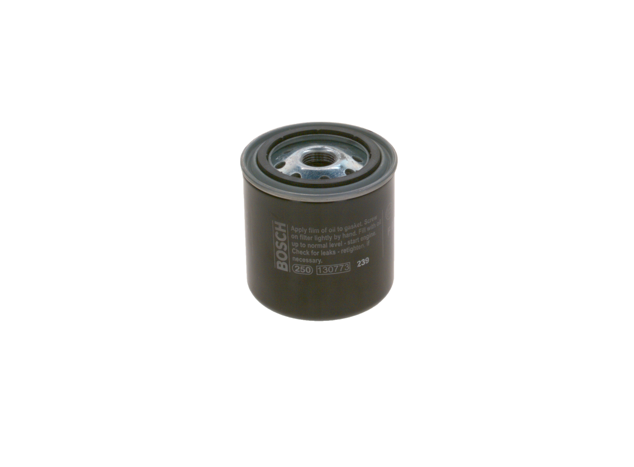 Dieselfilter F 026 402 158 BOSCH ISUZU KB Pickup 3.0 DiTD 2003 131 PS