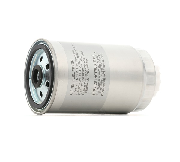 Drivstoffilter F 026 402 176 BOSCH FIAT Freemont (345) 2.0 JTD 4x4 2015 170 hk