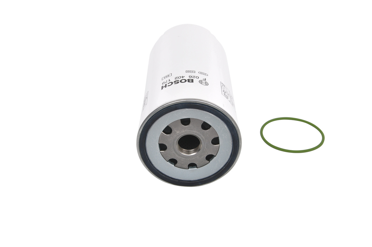 OEM-Nummer 3 C469176CA - Kraftstofffilter F 026 402 179 FORD