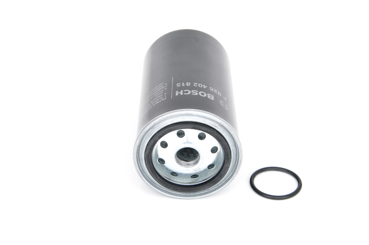 Numéro OEM 16405-01T0A - Filtre à carburant F 026 402 815 NISSAN, INFINITI