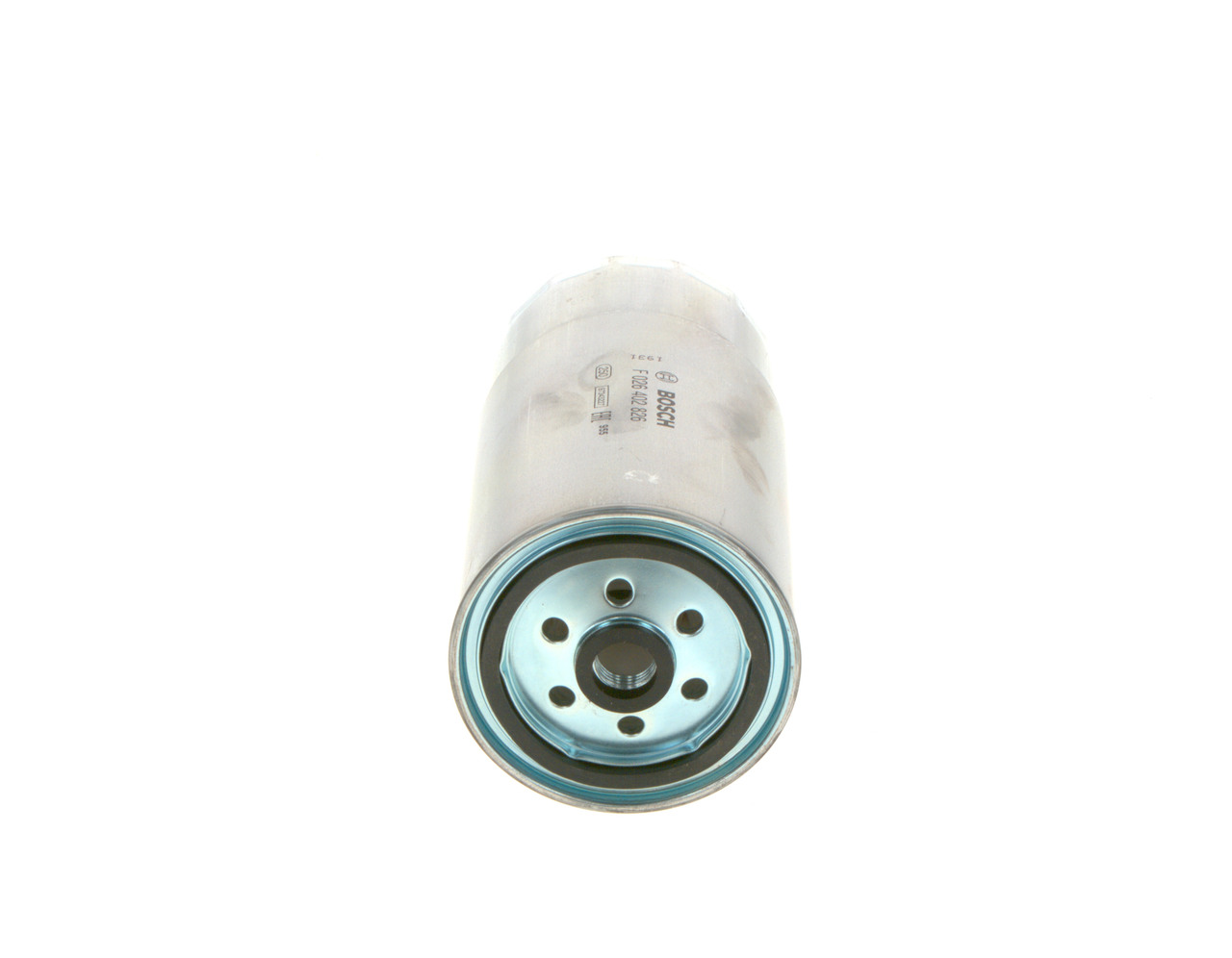 Número OEM 5 0401 8807 - Filtro de combustível F 026 402 826 FIAT, JEEP, IVECO, FSO