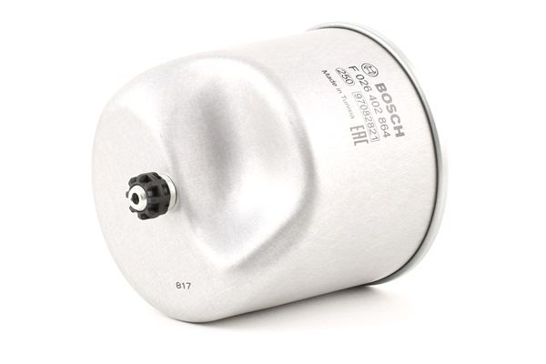 online BOSCH Spritfilter F 026 402 864 Volvo 27,56 € im Online-Shop kaufen