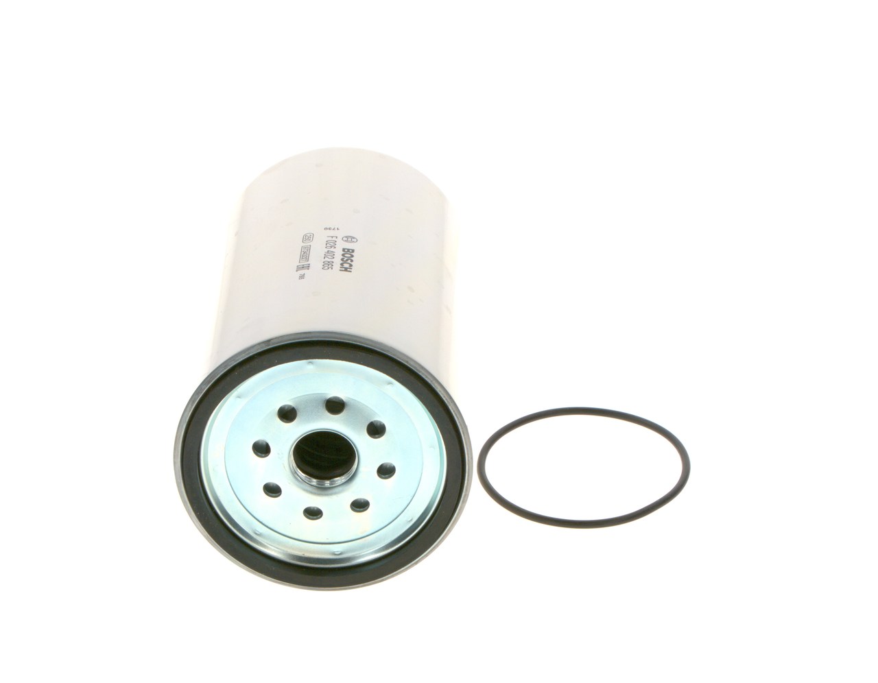 Numer OEM 21005832 - Filtr paliwa F 026 402 865 VOLVO