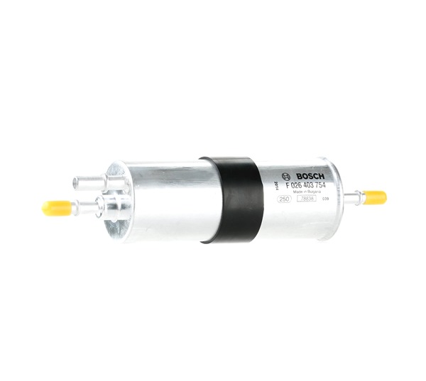 BOSCH F 026 403 754 BMW F36 fuel filter replacement cost