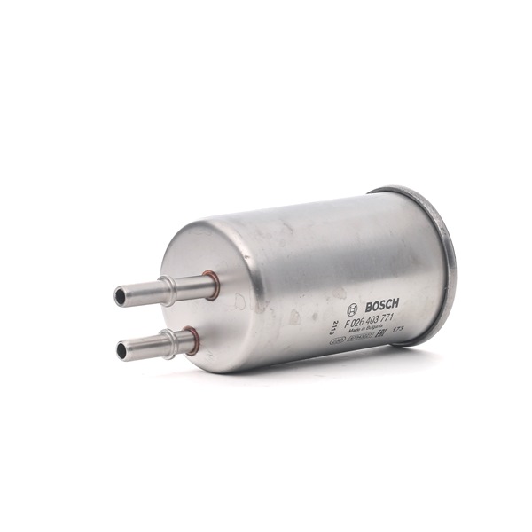 Dieselfilter F 026 403 771 BOSCH VOLVO S80 II (AS, 124) 3.2 Flexifuel AWD 2009 241 PS