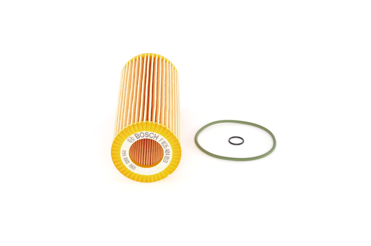 BOSCH Transmissie, filter F 026 404 019 16,91 € order online