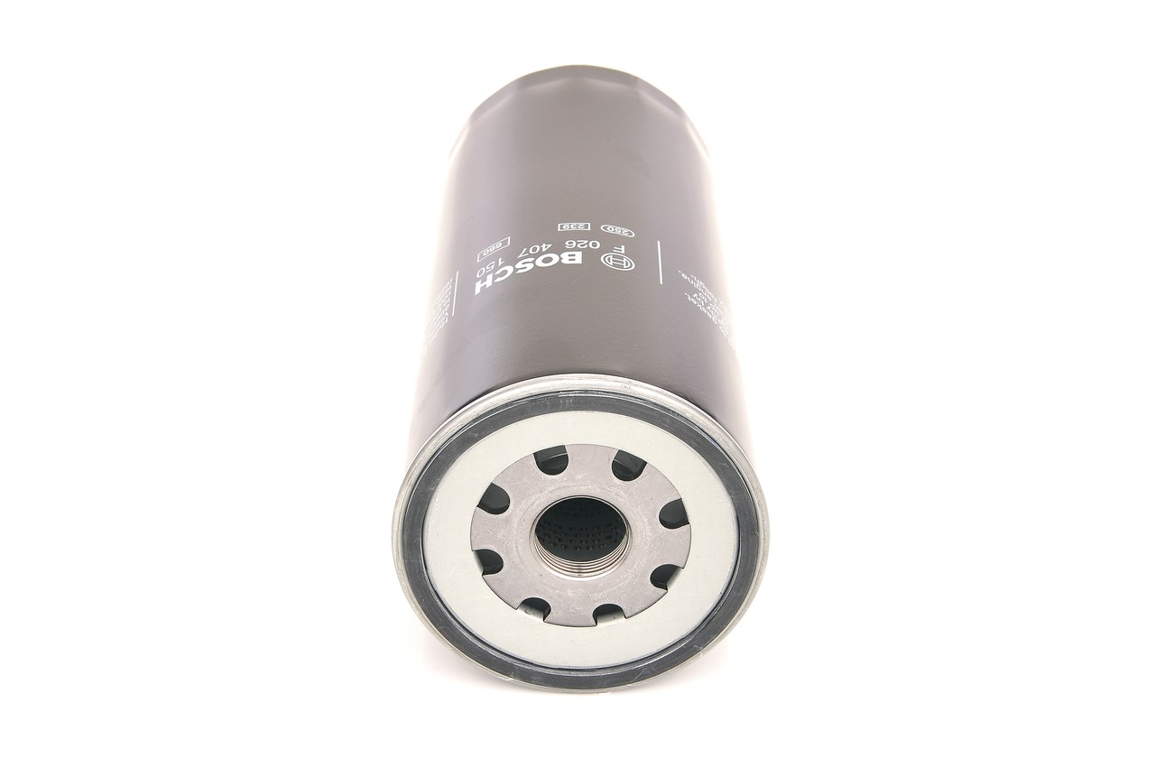 Numer OEM F 934 201 510 320 - Filtr oleju F 026 407 150