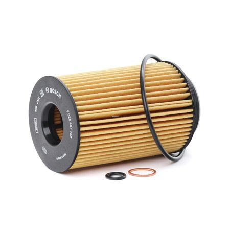 BOSCH F 026 407 158 Ölfilter ROLLS-ROYCE Wraith (RR5)