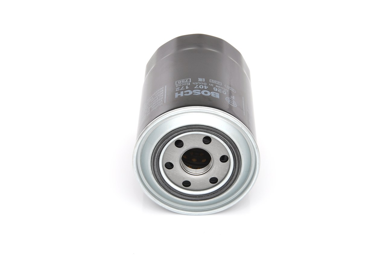 OEM-Nummer 26311 45001 - Ölfilter F 026 407 172 HONDA, HYUNDAI, MITSUBISHI, KIA