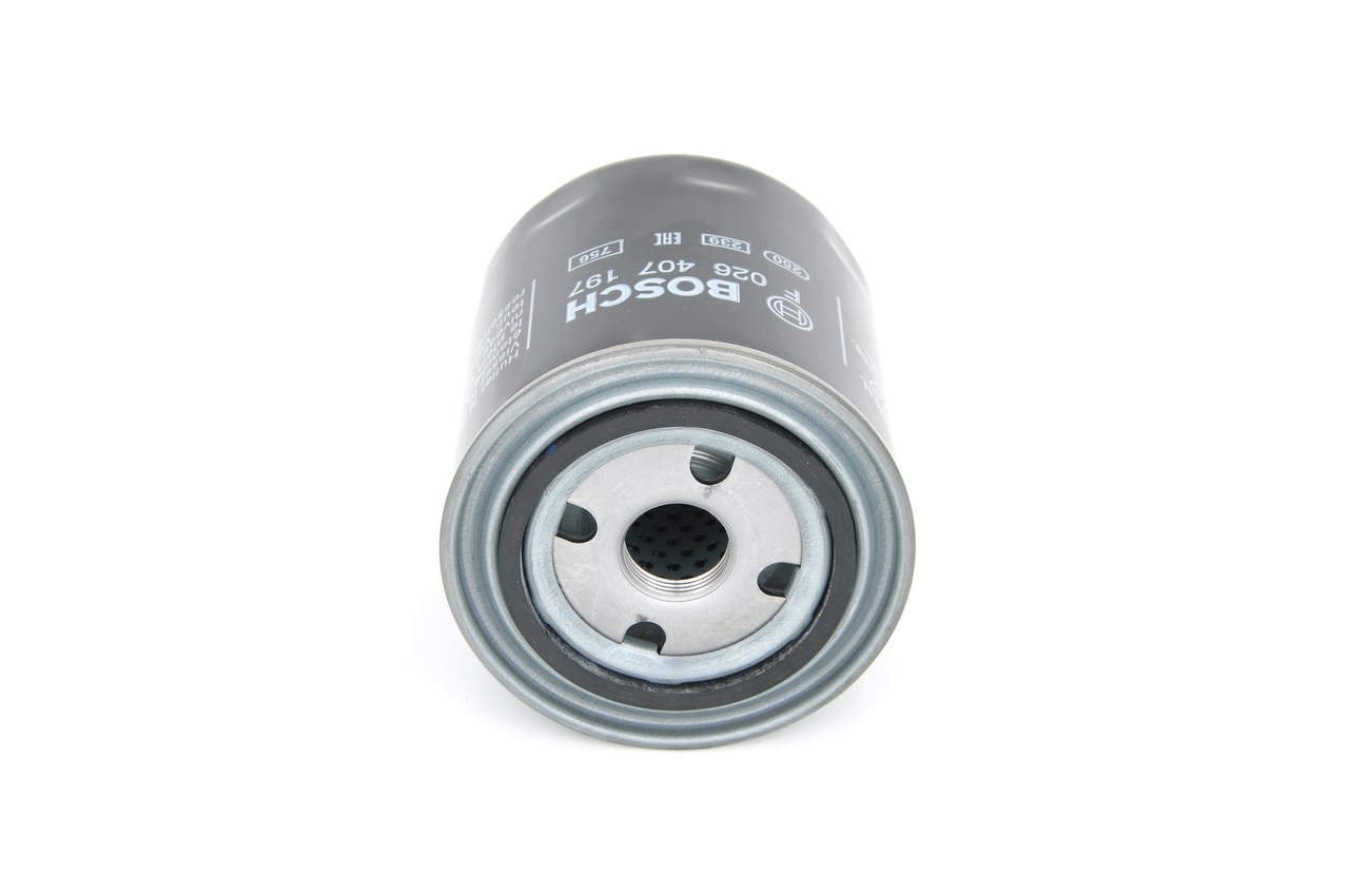 BOSCH Transmissie-oliefilter F 026 407 197 31,23 € order online