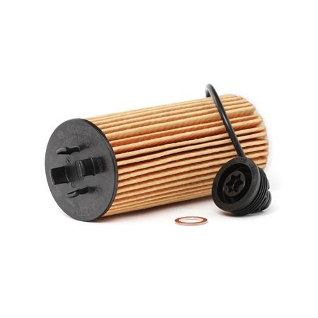 Refroidissement MINI Cooper (F65, F66): Filtre à huile BOSCH F 026 407 204